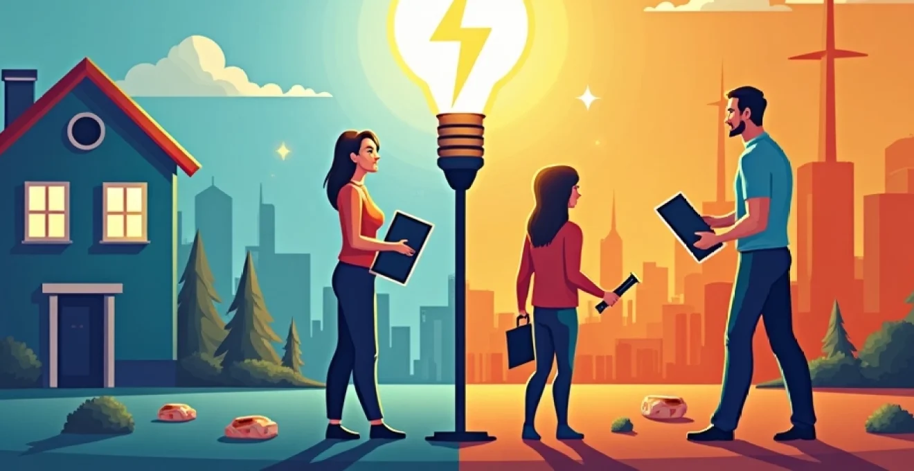 electricite-ou-gaz-quel-est-le-moins-cher